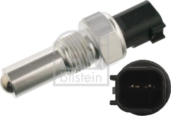 Febi Bilstein 106972 - Comutator, lampa marsalier www.parts5.com