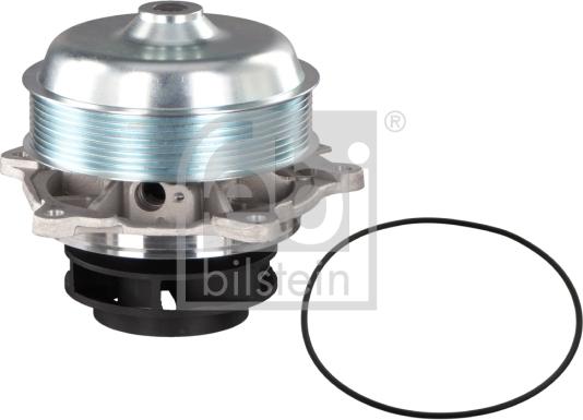 Febi Bilstein 106496 - Pompa apa www.parts5.com