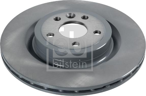 Febi Bilstein 106493 - Disc frana www.parts5.com