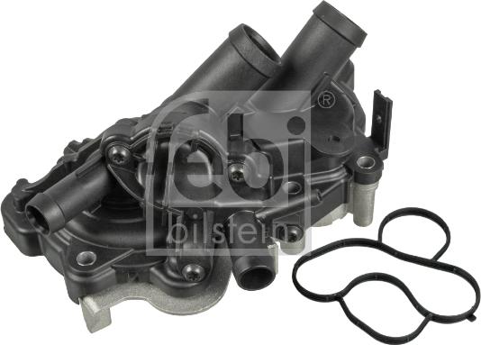 Febi Bilstein 106497 - Pompa apa www.parts5.com