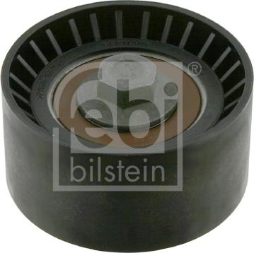 Febi Bilstein 10649 - Ohjainrulla, hammashihna www.parts5.com