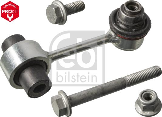 Febi Bilstein 106409 - Demir / kol, stabilizatör www.parts5.com