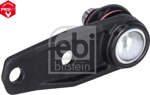 Febi Bilstein 10640 - Άρθρωση υποστήριξης www.parts5.com