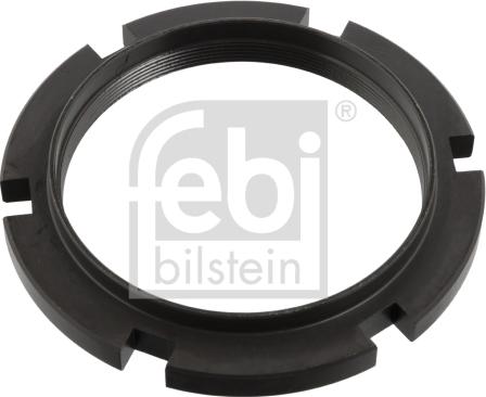 Febi Bilstein 106416 - Somun, Aks ucu www.parts5.com