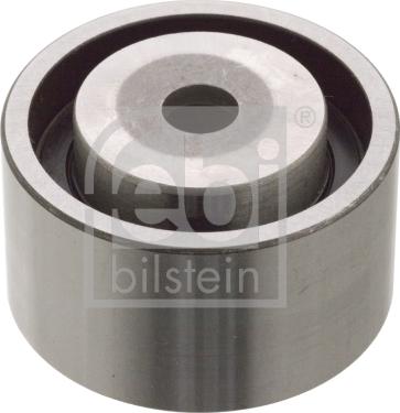 Febi Bilstein 10648 - Usmeravajući / vodeći točkić, zupčasti kaiš www.parts5.com