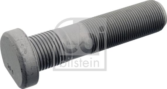 Febi Bilstein 106434 - Wheel Stud www.parts5.com