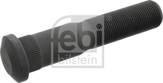 Febi Bilstein 106432 - Perno de rueda www.parts5.com