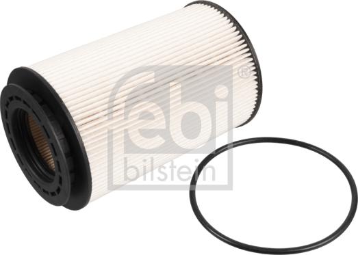 Febi Bilstein 106596 - Filtre à carburant www.parts5.com