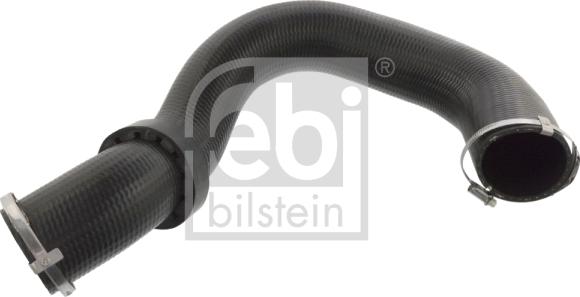 Febi Bilstein 106569 - Charger Intake Air Hose www.parts5.com