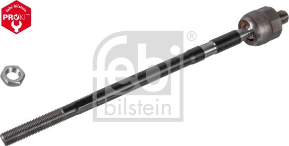 Febi Bilstein 106503 - Articulatie axiala, cap de bara www.parts5.com