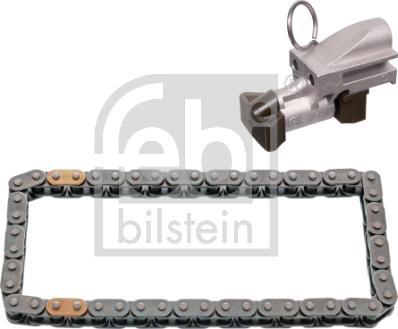 Febi Bilstein 106514 - Juego de cadena de distribución www.parts5.com