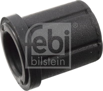 Febi Bilstein 106523 - Bush, leaf spring www.parts5.com