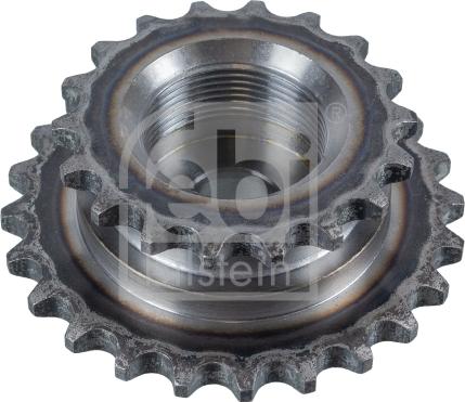 Febi Bilstein 106668 - Gear, injection pump www.parts5.com