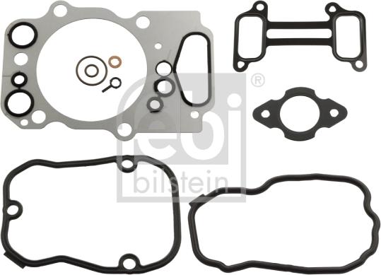 Febi Bilstein 106603 - Gasket Set, cylinder head www.parts5.com