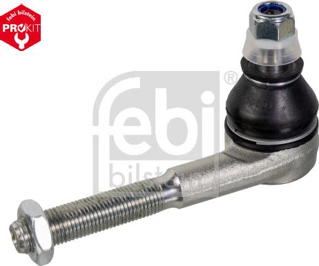 Febi Bilstein 10660 - Tie Rod End www.parts5.com