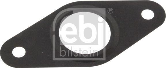 Febi Bilstein 106613 - Seal, EGR valve www.parts5.com