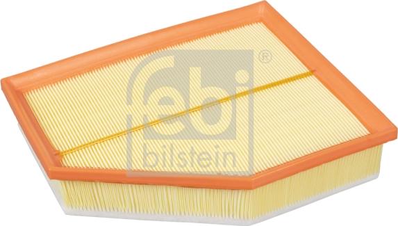 Febi Bilstein 106096 - Air Filter parts5.com