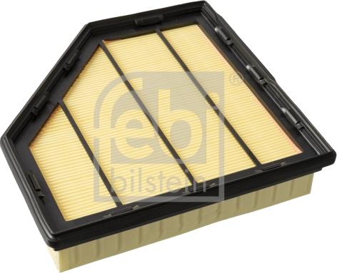 Febi Bilstein 106089 - Air Filter www.parts5.com