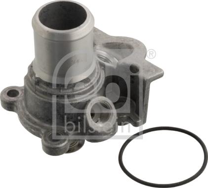 Febi Bilstein 106034 - Термостат, охлаждающая жидкость www.parts5.com