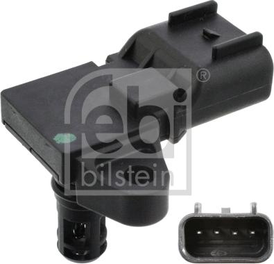 Febi Bilstein 106036 - Senzor, presiune galerie admisie www.parts5.com