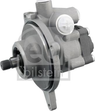 Febi Bilstein 106028 - Hydraulic Pump, steering system parts5.com