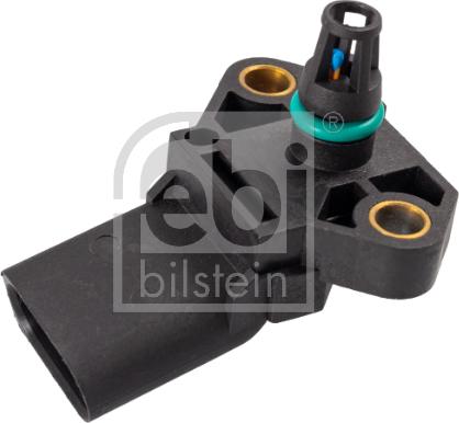 Febi Bilstein 106023 - Sensor, intake manifold pressure www.parts5.com