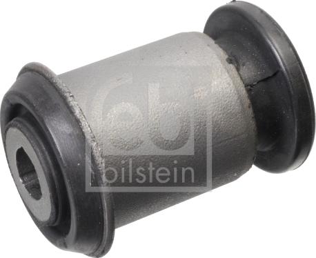 Febi Bilstein 106027 - Bush of Control / Trailing Arm www.parts5.com