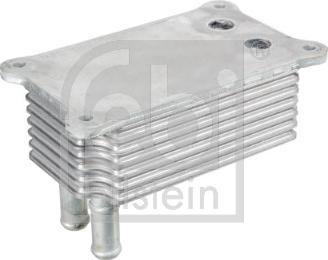 Febi Bilstein 106195 - Radiateur d'huile www.parts5.com