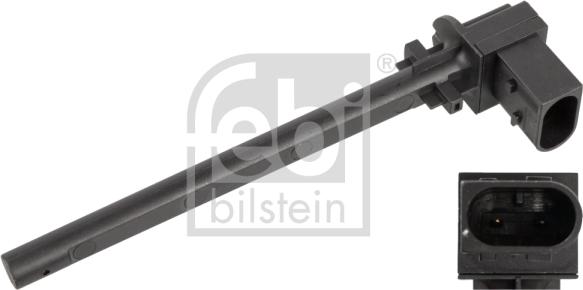 Febi Bilstein 106193 - Snímač, stav chladicí kapaliny www.parts5.com