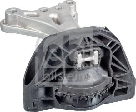 Febi Bilstein 106165 - Holder, engine mounting www.parts5.com