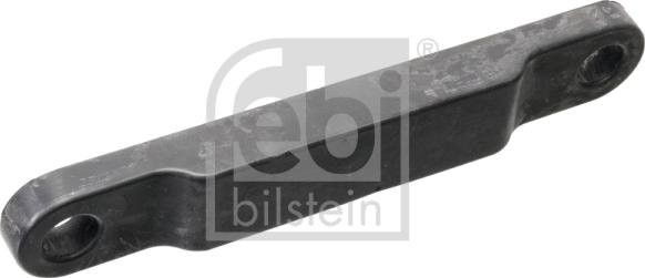 Febi Bilstein 106163 - Προσκρουστήρας, ανάρτηση www.parts5.com