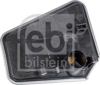 Febi Bilstein 106113 - Hydrauliikkasuodatin, automaattivaihteisto www.parts5.com