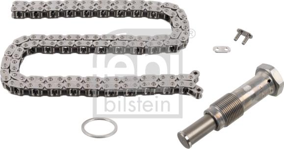 Febi Bilstein 106136 - Timing Chain Kit parts5.com