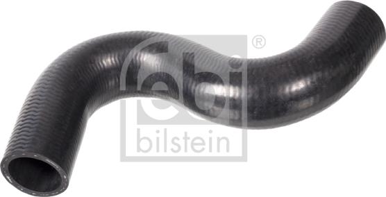 Febi Bilstein 106179 - Radiator Hose www.parts5.com