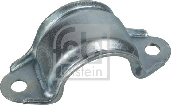 Febi Bilstein 106174 - Držač, uležištenje stabilizatora www.parts5.com