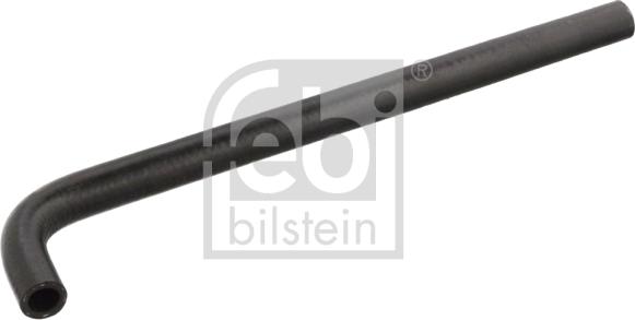 Febi Bilstein 106899 - Hydraulic Hose, steering system parts5.com