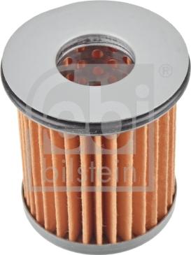 Febi Bilstein 106892 - Hydraulic Filter, automatic transmission www.parts5.com