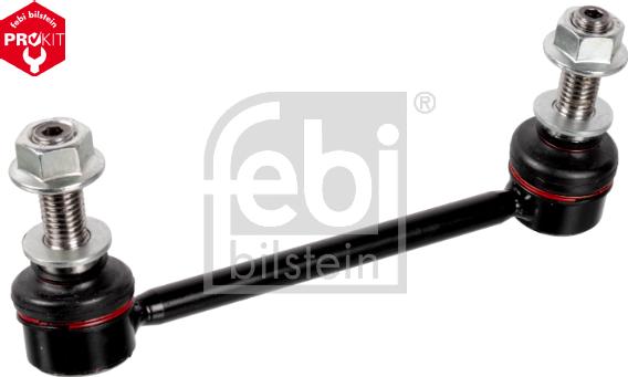 Febi Bilstein 106863 - Brat / bieleta suspensie, stabilizator www.parts5.com