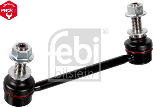 Febi Bilstein 106862 - Brat / bieleta suspensie, stabilizator www.parts5.com