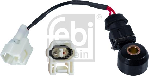 Febi Bilstein 106818 - Αισθητήρας κρούσης www.parts5.com