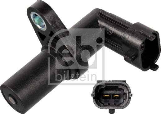 Febi Bilstein 106813 - Generador de impulsos, cigüeñal www.parts5.com