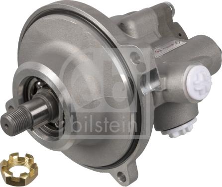 Febi Bilstein 106888 - Hydraulic Pump, steering system parts5.com