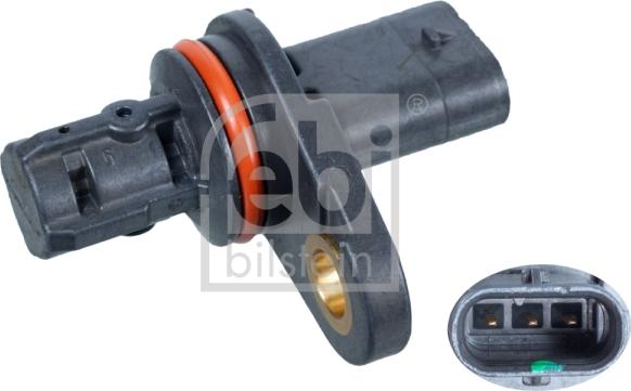 Febi Bilstein 106839 - Αισθητήρας, θέση εκκεντροφ. άξονα www.parts5.com