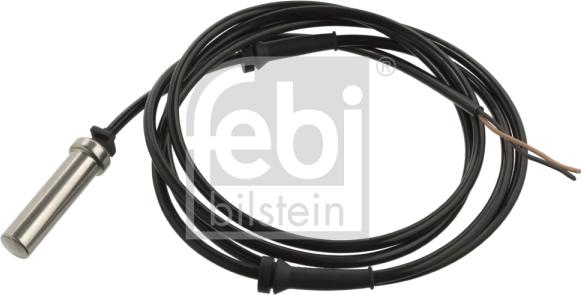 Febi Bilstein 106838 - Senzor,turatie roata www.parts5.com