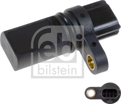 Febi Bilstein 106820 - Sensor, crankshaft pulse parts5.com
