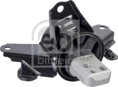 Febi Bilstein 106395 - Holder, engine mounting www.parts5.com