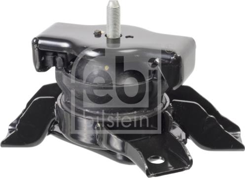 Febi Bilstein 106396 - Holder, engine mounting www.parts5.com