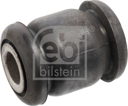 Febi Bilstein 106342 - Suspensión, cuerpo del eje www.parts5.com