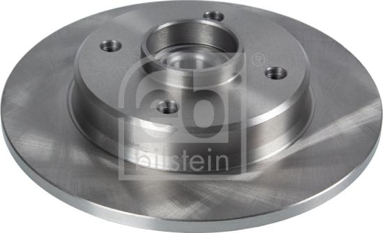 Febi Bilstein 106351 - Disc frana www.parts5.com