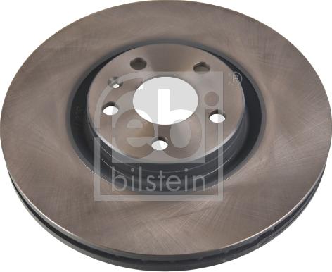 Febi Bilstein 106352 - Disc frana www.parts5.com